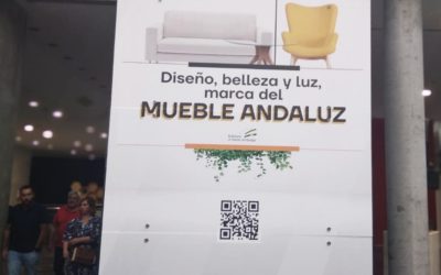 VILLA DEL RÍO EN ‘FERIAHÁBITAT’ LA FERIA DEL MUEBLE DE VALENCIA