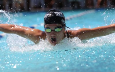 CURSO MONITOR DE NATACIÓN