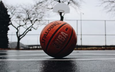 ESCUELA DE BALONCESTO