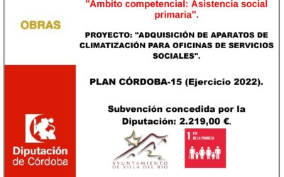 ÁMBITO COMPETENCIAL: ASISTENCIA SOCIAL PRIMARIA