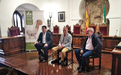 EL AYUNTAMIENTO HA CELEBRADO UNA REUNIÓN PARA COORDINAR LA PRESENCIA Y PROMOCIÓN DEL MUEBLE VILLARRENSE EN SURMUEBLE 2023