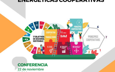 COMUNIDADES ENERGÉTICAS COOPERATIVAS