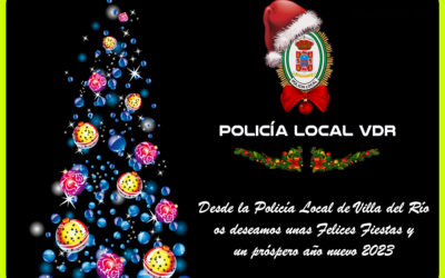 POLICÍA LOCAL