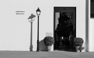 CEMENTERIO MUNICIPAL | NAVIDAD