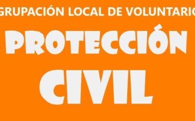 ÚNETE A PROTECCIÓN CIVIL VILLA DEL RÍO