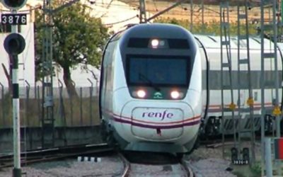 EL GOBIERNO LANZA LA NUEVA RUTA DE PROXIMIDAD EN TREN PALMA DEL RÍO-VILLA DEL RÍO QUE SERÁN GRATUITAS ESTE AÑO  