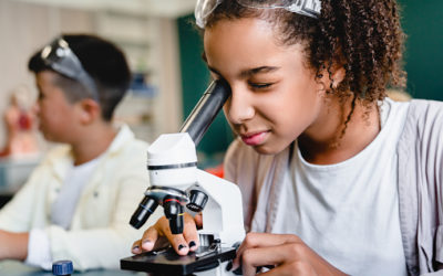 ACTIVIDADES BIBLIOTECA | DÍA INTERNACIONAL DE LA NIÑA Y LA MUJER EN LA CIENCIA