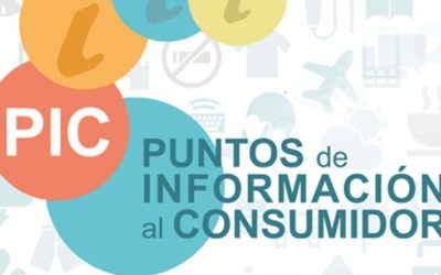 PUNTO DE INFORMACIÓN AL CONSUMIDOR 