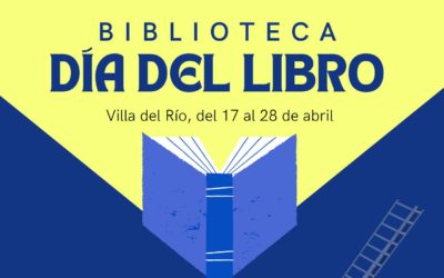 BIBLIOTECA | DÍA DEL LIBRO