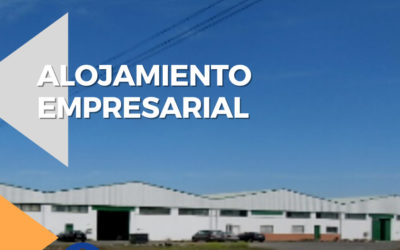 ALOJAMIENTO EMPRESARIAL