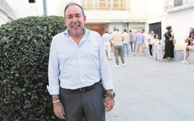 «VAMOS A TRAER HASTA VILLA DEL RÍO GENTE PROCEDENTE DE TODO EL PAÍS»