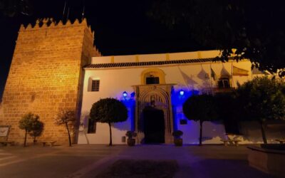 VILLA DEL RÍO CONMEMORA EL DÍA EUROPEO EN MEMORIA DE LAS VÍCTIMAS DE CRÍMENES DE ODIO