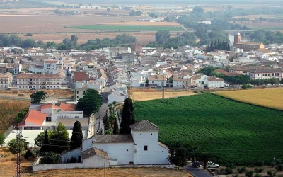 VILLA DEL RÍO APUESTA POR DINAMIZAR LA CULTURA COMO PILAR PARA FIJAR LA POBLACIÓN