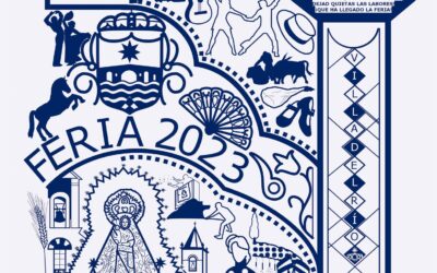 FERIA Y FIESTAS 2023 EN HONOR A NUESTRA SEÑORA DE LA ESTRELLA CORONADA DE VILLA DEL RÍO