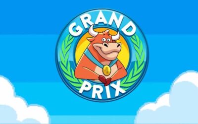 EL GRAND PRIX LLEGA A VILLA DEL RÍO | A PARTIR DEL SÁBADO 19 DE AGOSTO ESTARÁN DISPONIBLES LAS ENTRADAS