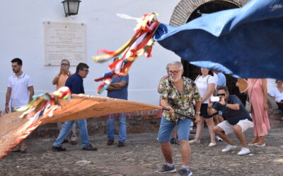 FOTOGALERÍA | PRESENTACIÓN DE NUESTRA SEÑORA LA VIRGEN DE LA ESTRELLA CORONADA