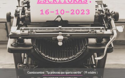 CULTURA | CELEBRACIÓN DEL DÍA DE LAS ESCRITORAS EN LA BIBLIOTECA MUNICIPAL