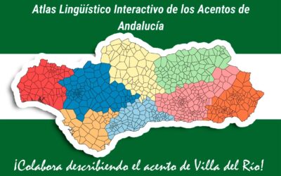 CULTURA | CREACIÓN DEL ATLAS LINGÜÍSTICO INTERACTIVO DE LOS ACENTOS DE ANDALUCÍA