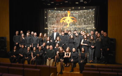 CULTURA | CONCIERTO EN HONOR A SANTA CECILIA 2023 