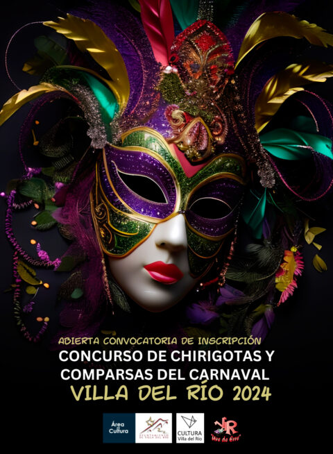 CULTURA | CONCURSO DE CHIRIGOTAS Y COMPARSAS DEL CARNAVAL DE VILLA DEL ...