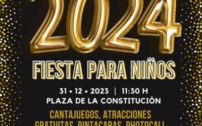 JUVENTUD Y FESTEJOS | TARDEVIEJA 2023 EN VILLA DEL RÍO