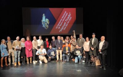 VII CERTAMEN NACIONAL DE TEATRO AFICIONADO ‘MANUEL TIRADO’ CIUDAD DE VILLA DEL RÍO 2023 