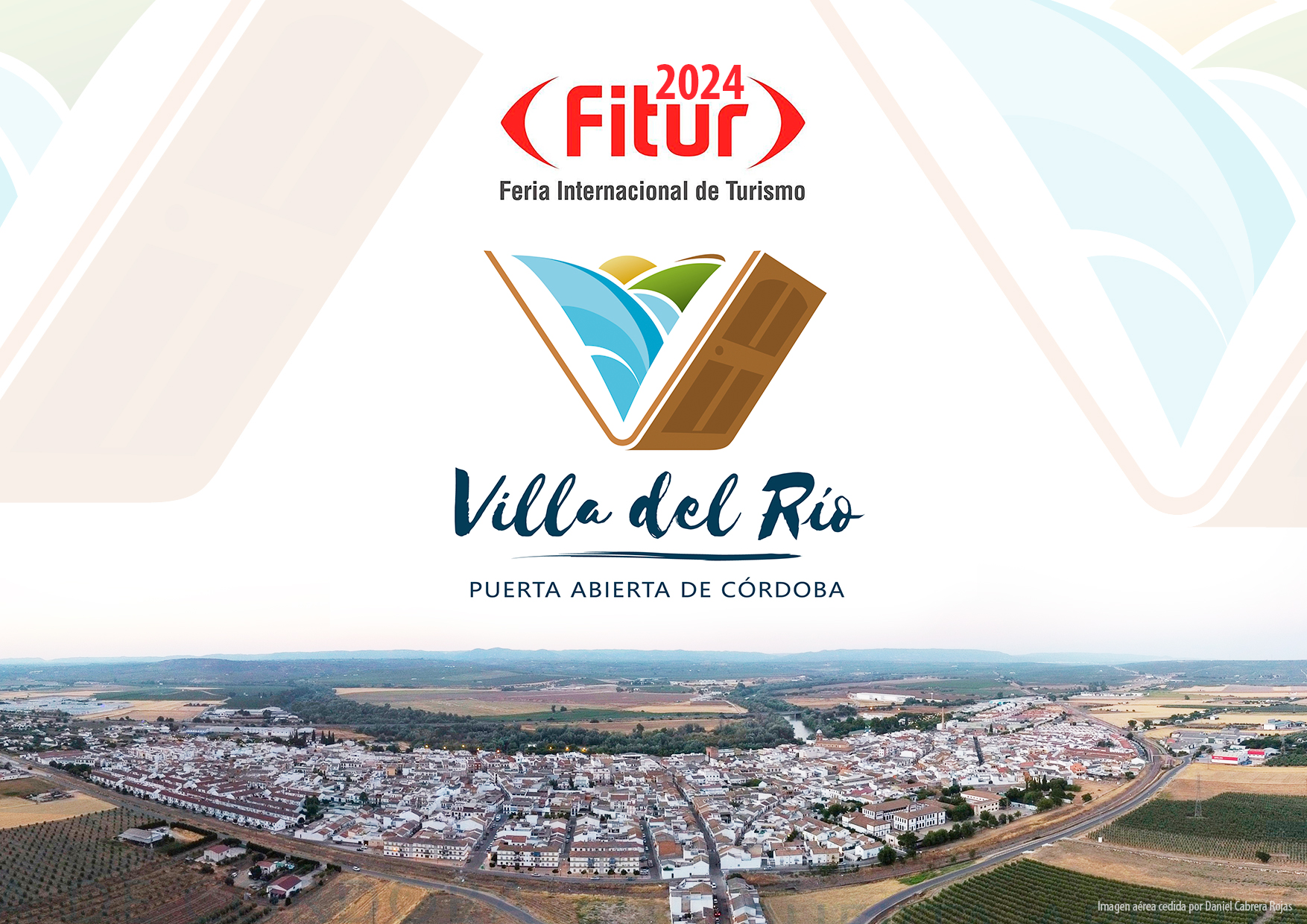 TURISMO VILLA DEL RÍO ESTARÁ PRESENTE EN LA FERIA INTERNACIONAL DE