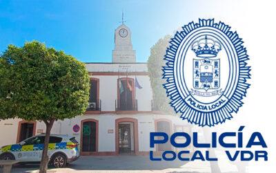 SEGURIDAD | TELÉFONO DE LA POLICÍA LOCAL Y DE EMERGENCIAS 112