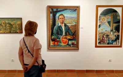 CULTURA Y TURISMO | JORNADAS DE PUERTAS ABIERTAS CON MOTIVO DEL DÍA INTERNACIONAL DE LOS MUSEOS