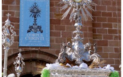 CULTURA | X MUESTRA POPULAR DE ALTARES · CORPUS CHRISTI · VILLA DEL RÍO 2024