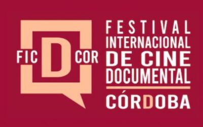 CULTURA | PRESENTACIÓN DEL FESTIVAL INTERNACIONAL DE CINE DOCUMENTAL DE CÓRDOBA (FICDCOR) 2024