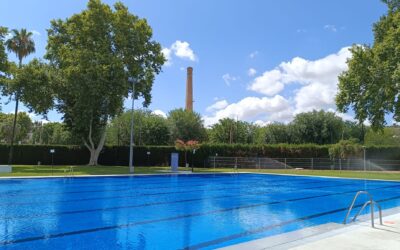 DEPORTES | EL ÚLTIMO DÍA DE APERTURA DE LA PISCINA MUNICIPAL DE VERANO SERÁ EL DOMINGO, 1 DE SEPTIEMBRE