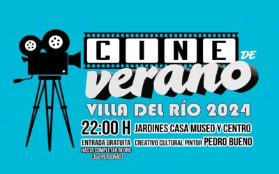 CULTURA | ESTA SEMANA, «BARBIE» EN EL CINE DE VERANO 2024 EN VILLA DEL RÍO