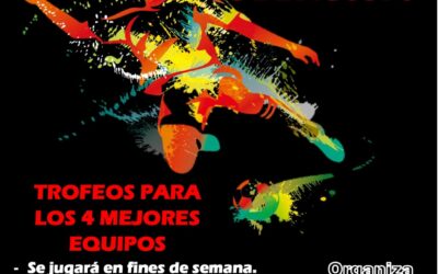 DEPORTES | COPA DE FERIA DE FÚTBOL SALA 2024