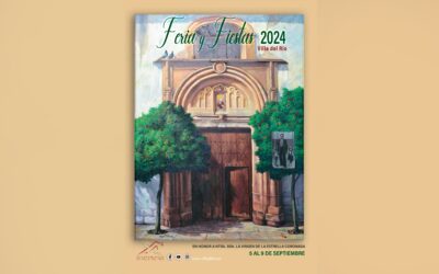 FESTEJOS | REVISTA OFICIAL DE FERIA 2024 DE VILLA DEL RÍO