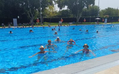 DEPORTES | EL ÚLTIMO DÍA DE APERTURA DE LA PISCINA MUNICIPAL DE VERANO SERÁ EL DOMINGO, 1 DE SEPTIEMBRE