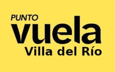 NUEVAS TECNOLOGÍAS | PUNTO VUELA VILLA DEL RÍO