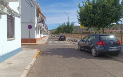 MEDIO AMBIENTE Y URBANISMO | ÚLTIMAS INTERVENCIONES EN MATERIA DE LIMPIEZA Y JARDINERÍA