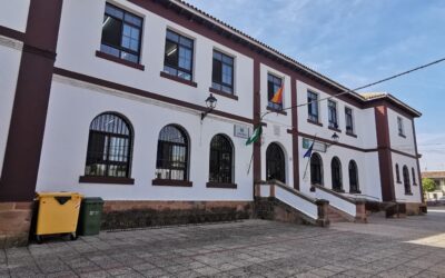 EDUCACIÓN | LA VUELTA AL COLE – COMIENZO DEL CURSO ESCOLAR 2024/2025 EN VILLA DEL RÍO