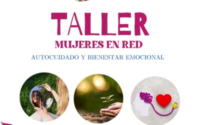 IGUALDAD | TALLER «MUJERES EN RED» DIRIGIDO A MUJERES