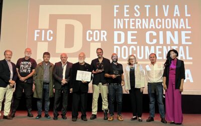 CULTURA | CLAUSURA OFICIAL Y ENTREGA DE PREMIOS DEL FESTIVAL INTERNACIONAL DE CINE DOCUMENTAL DE CÓRDOBA 2024