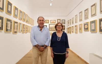 CULTURA | PRESENTACIÓN DE LA RUTA DE LEYENDAS E HISTORIAS «VILLA DEL RÍO OCULTO»