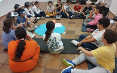 IGUALDAD | «EL MEJOR FUTURO DEL MUNDO» EN LOS TALLERES DE LA IV EDICIÓN DE EDUCACCIÓN