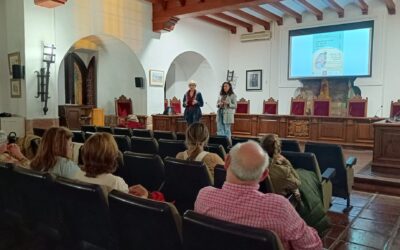 MAYORES | CONFERENCIA «CUIDANDO LA VIDA DE NUESTROS CUIDADORES» EN CONMEMORACIÓN DEL DÍA DEL CUIDADOR