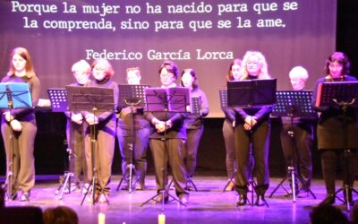 IGUALDAD | OBRA DE TEATRO «LA CASA DE BERNARDA ALBA»