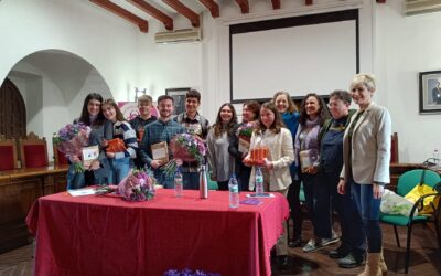 IGUALDAD | II JORNADA FEMINISTA DE VILLA DEL RÍO