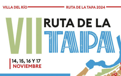 ACTUACIONES | VII EDICIÓN DE LA RUTA DE LA TAPA DE VILLA DEL RÍO 2024