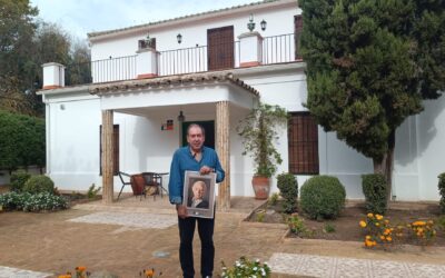 CULTURA | EL AYUNTAMIENTO DE VILLA DEL RÍO Y LA FUNDACIÓN CAJASUR LLEGAN A UN ACUERDO PARA LA REAPERTURA DE LA CASA MUSEO DE PEDRO BUENO CON UN CENTENAR DE OBRAS DEL PINTOR