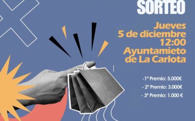 COMERCIO | SORTEO DE PREMIOS DE LA GREEN WEEK 2024