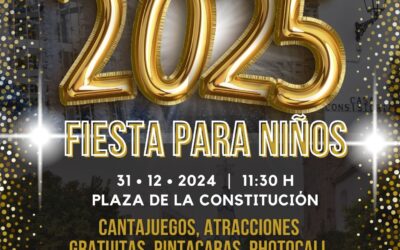 JUVENTUD Y FESTEJOS | TARDEVIEJA 2024 EN VILLA DEL RÍO